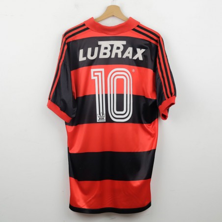 Maglia Home Adidas Flamengo...