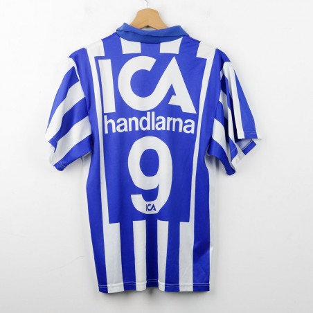 1994/1995 IFK Göteborg Home...