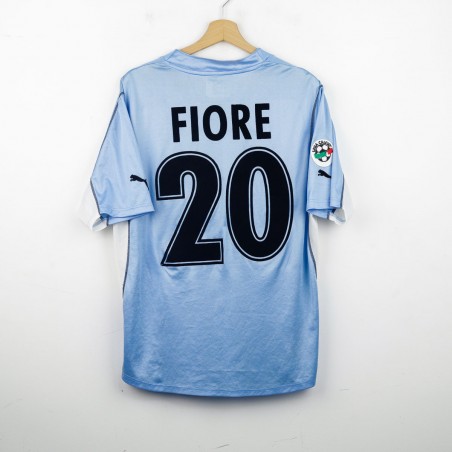 maglia home lazio puma...