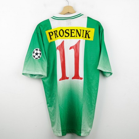 Maglia Rapid Wien Diadora...