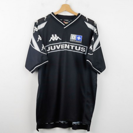 Maglia Allenamento Juventus...