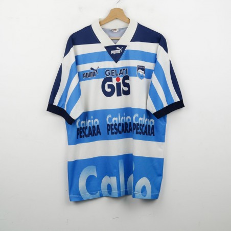 Pescara Training T-shirt...