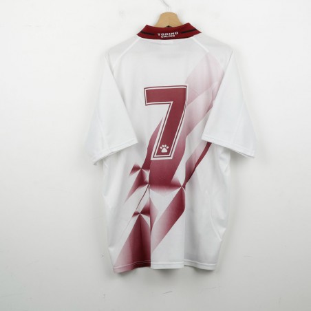 Maglia Away Torino Kelme n7...