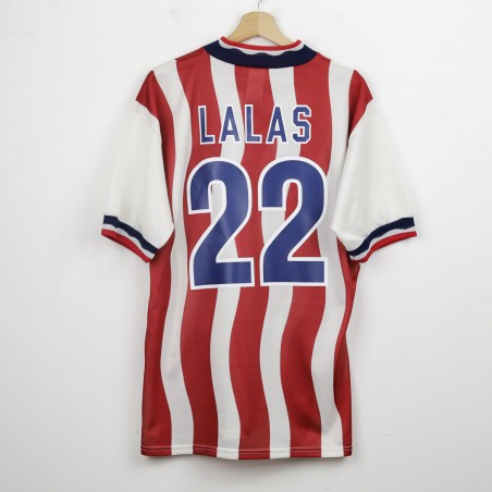 maglia home usa adidas...