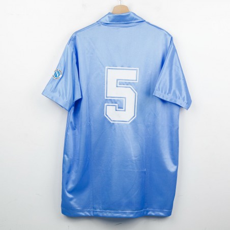 Maglia Home Napoli Ennerre...