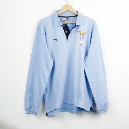 Polo SS Lazio Puma Siemens...