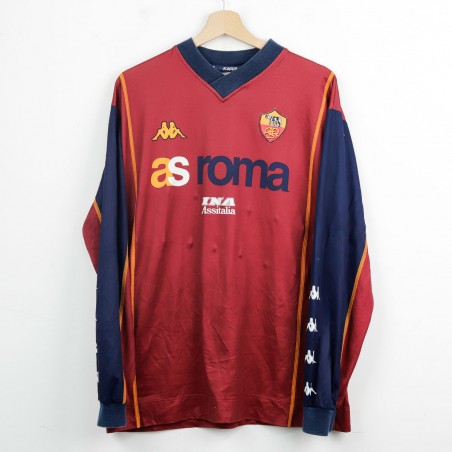 Maglia Training  Roma Kappa...