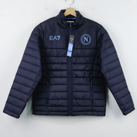 2023/2024 Napoli EA7 Puffer...