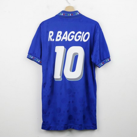 1994 Italy Diadora Baggio...