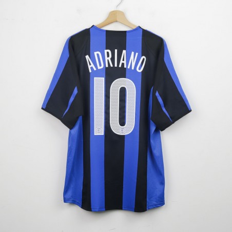 Inter Home Jersey Nike...