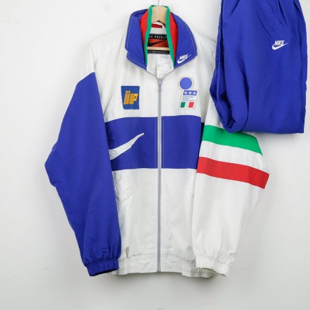 1996 Italy Nike...