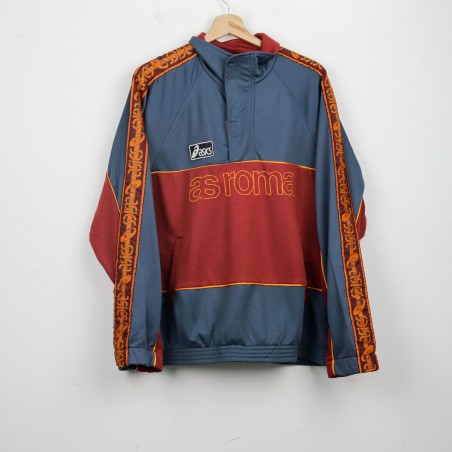 Felpa As Roma Asics 1995/1996