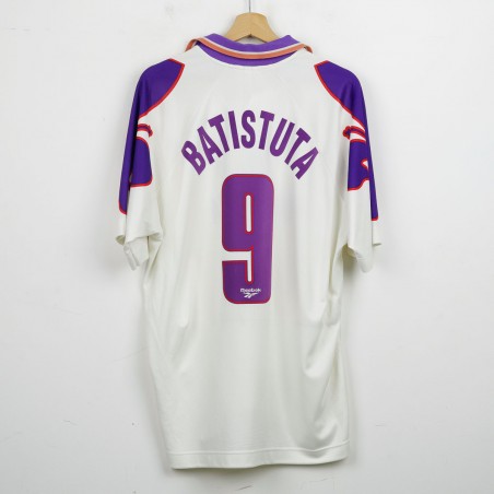 maglia away fiorentina...