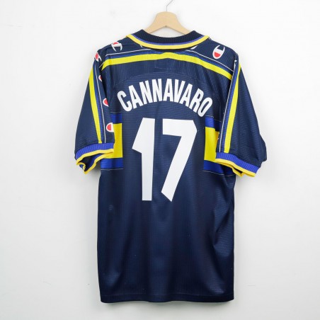 Maglia Third Parma Champion...