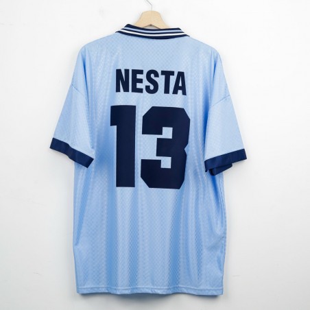 Maglia home lazio umbro...