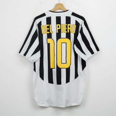 maglia home juventus nike...