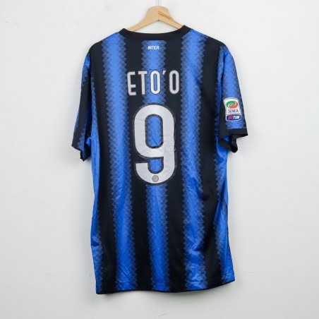 2010/2011 Inter Nike Home...