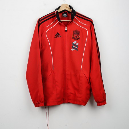 Liverpool Adidas Jacket...