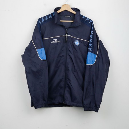 Giacca Napoli Diadora...