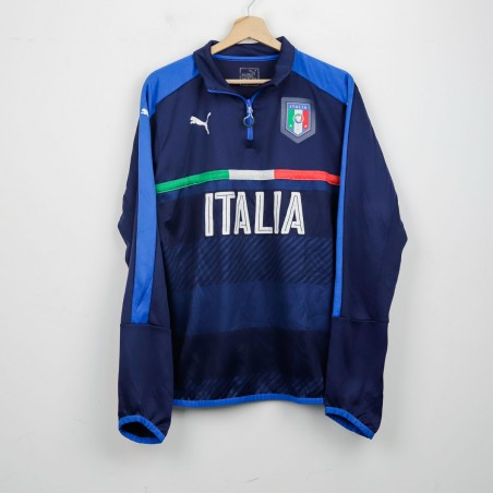 2016/2017 Italy Puma Jacket