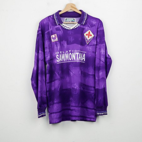 maglia home fiorentina...