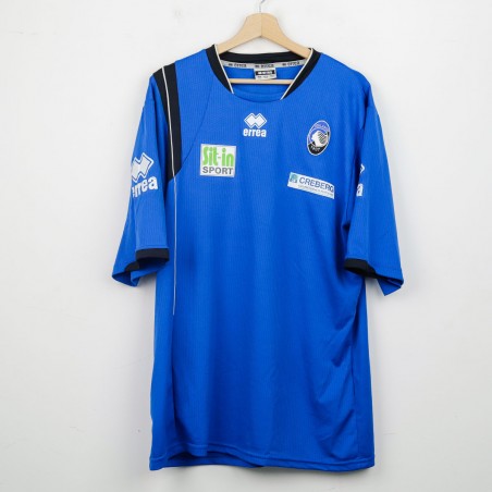  2009/2010 Atalanta Erreà...