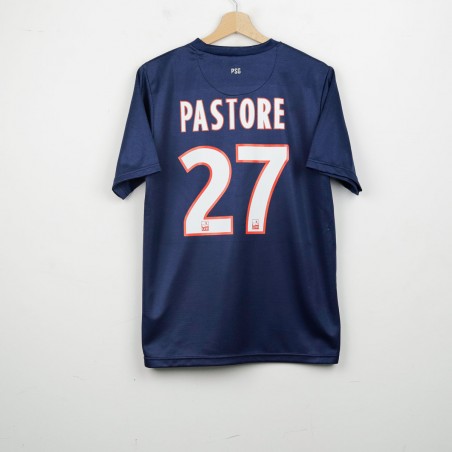 Maglia Home PSG Nike...