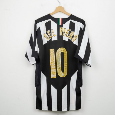 maglia home juventus nike...