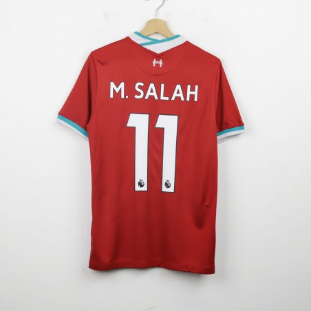 Maglia Home Liverpool Nike...