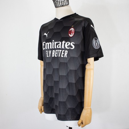 MAGLIA A DONNARUMMA 90 MILAN 2020 2021