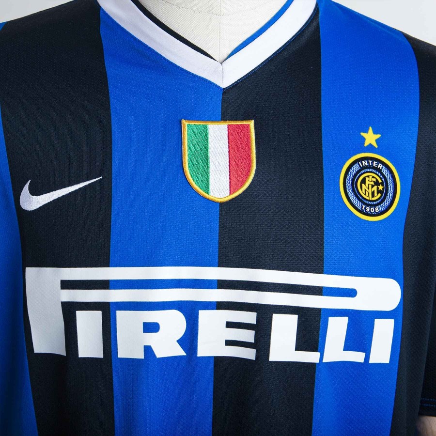 Maglia inter sale 2006 2007