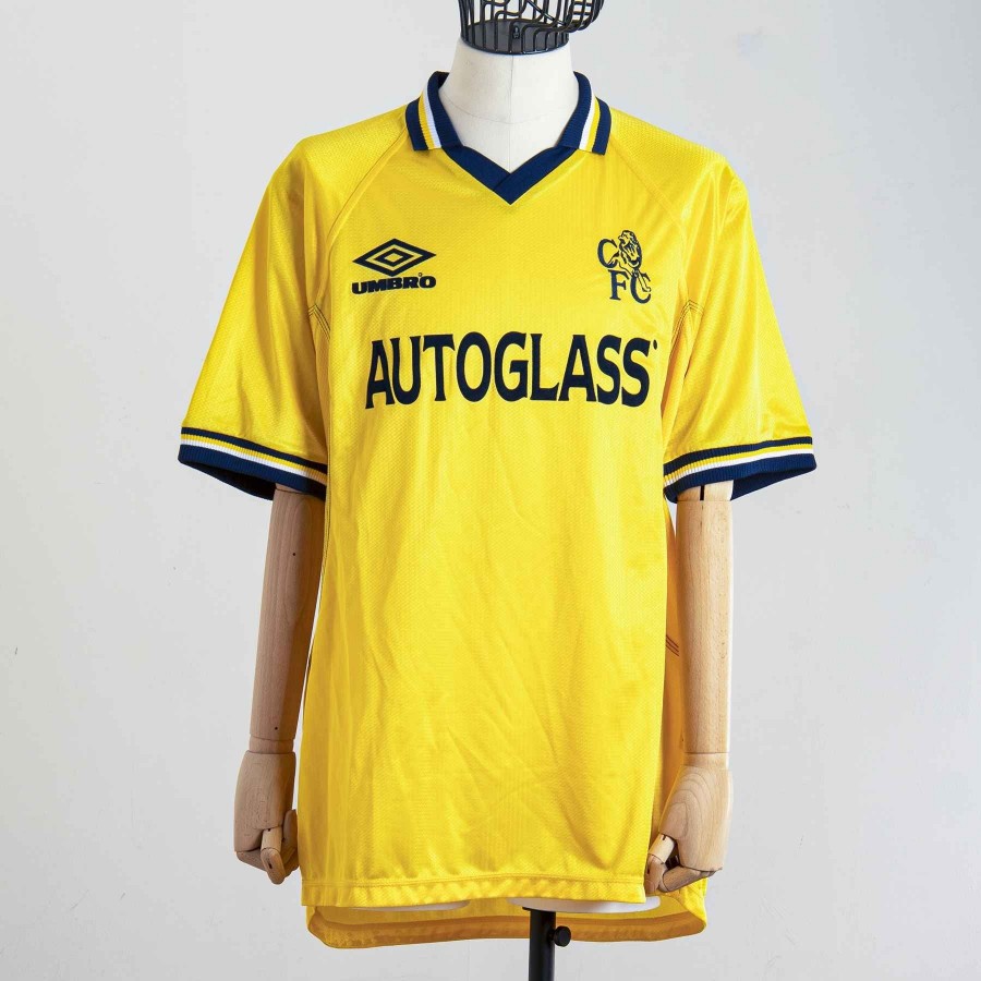 Chelsea umbro cheap kit