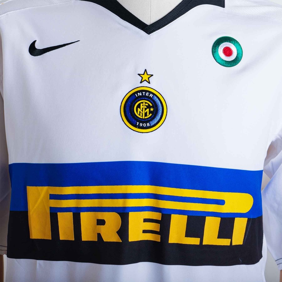 Terza maglia deals inter 2005