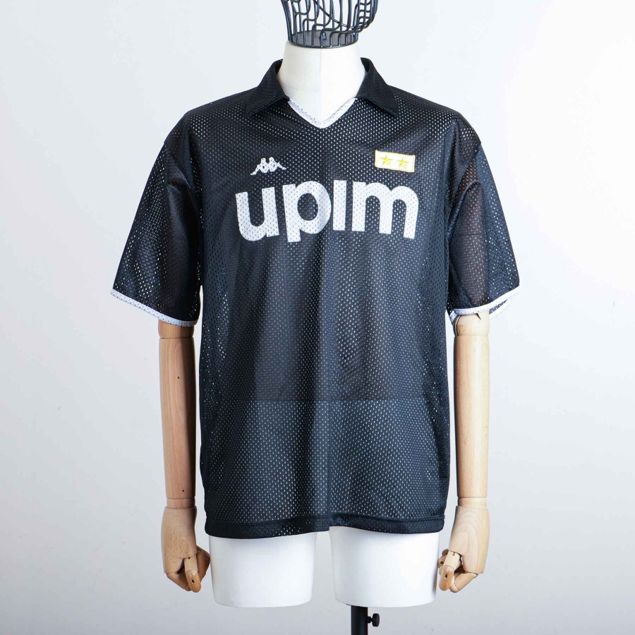 1990-91 Atalanta away jersey - L