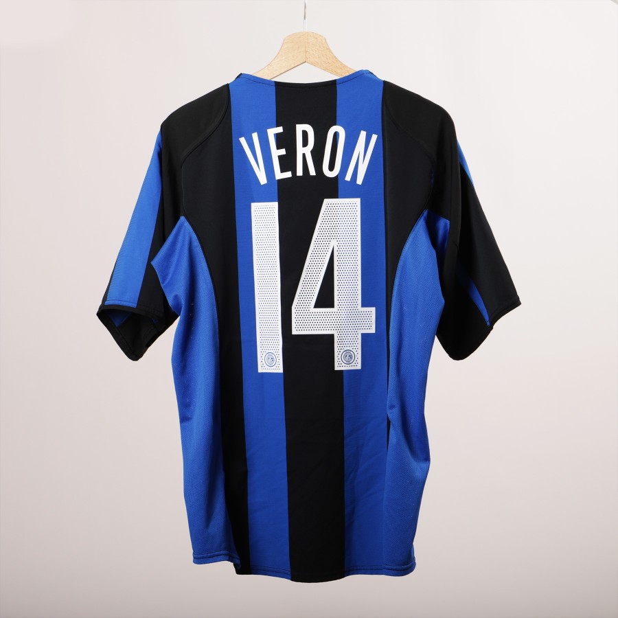 Terza maglia inter on sale 2005