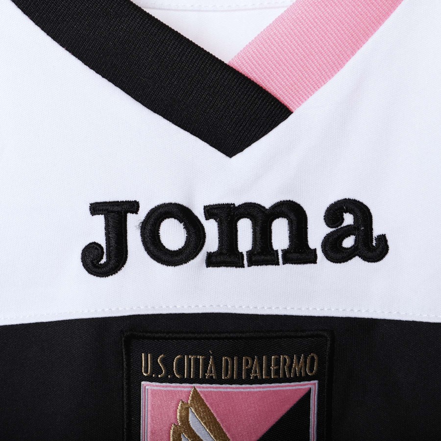 Palermo 2014-2015 Home Shirt #9 Dybala - Online Store From Footuni Japan