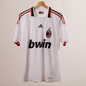 Maglietta hot sale ronaldinho milan