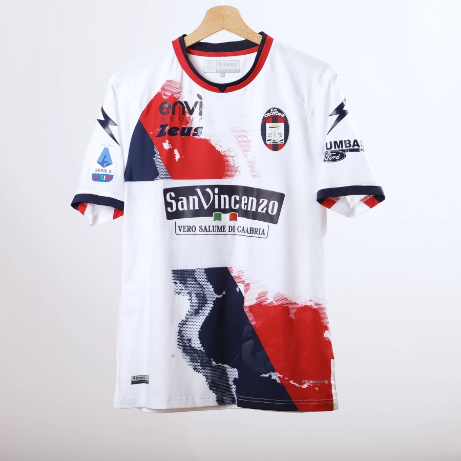 Maglia crotone 2020 on sale 2021