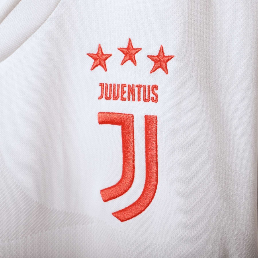 Adidas Juventus Away Shirt 2021-22 with Ramsey 8 Printing