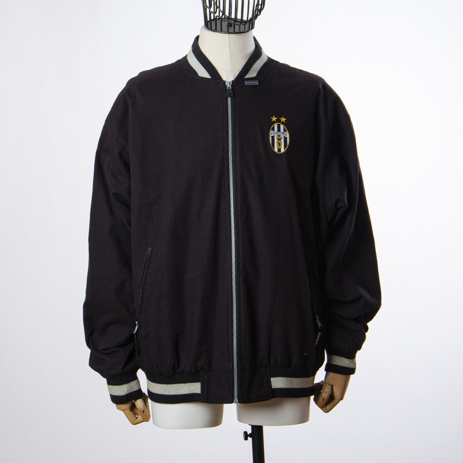 Kappa Juventus college Jacket 90s