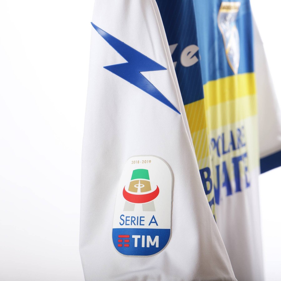 📢🇮🇹 @frosinonecalcio 22-23 @officialzeusport Home & Away & Third Kits  #frosinone #zeussport #zeus #legab #serieb #italia #italy