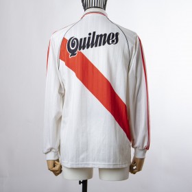 RIVER PLATE 1995 - 1996 HOME JERSEY –