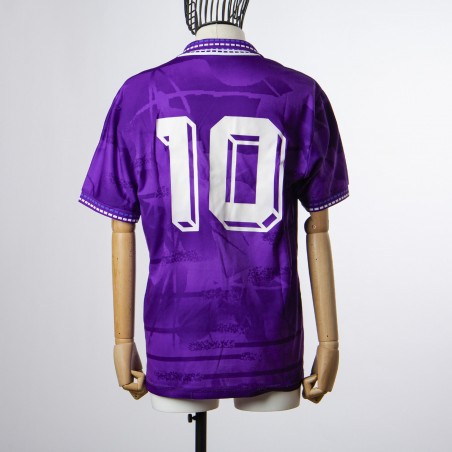 maglia home fiorentina...