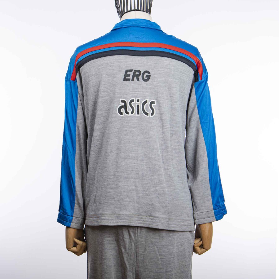 1990/1991 Asics Sampdoria Training Tracksuit