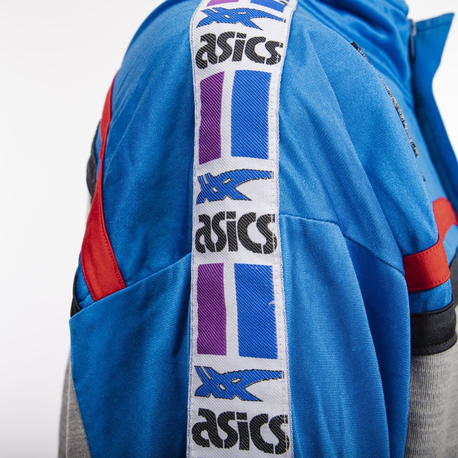 1990/1991 Asics Sampdoria Training Tracksuit