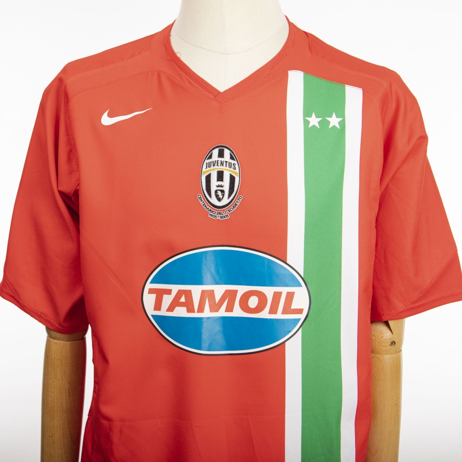 Juventus 2006 jersey online