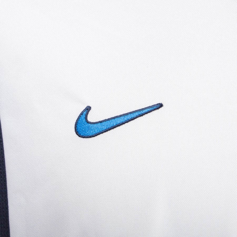 1999 2000 away Napoli Nike n 9 jersey