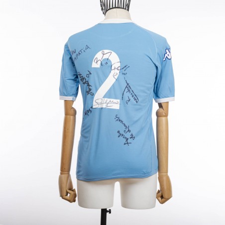 2005/2006 home napoli kappa...