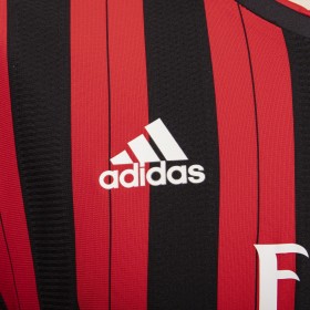 Maglia Home Milan Adidas Montolivo 18 2013/2014