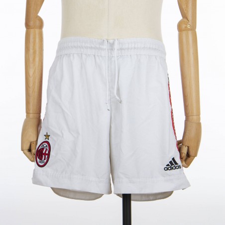 2016/2017 Adidas Milan Shorts